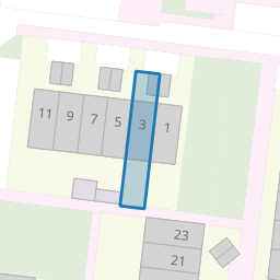 Perceel GDA01-M-6391