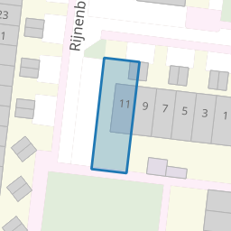 Perceel GDA01-M-6395