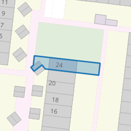 Perceel GDA01-M-6396