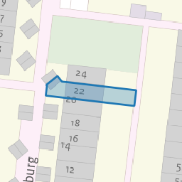 Perceel GDA01-M-6397