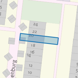 Perceel GDA01-M-6398