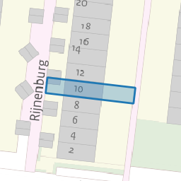 Perceel GDA01-M-6403