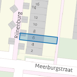 Perceel GDA01-M-6405