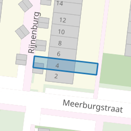 Perceel GDA01-M-6406