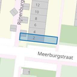 Perceel GDA01-M-6407