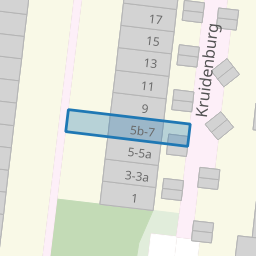 Perceel GDA01-M-6411