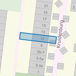 Perceel GDA01-M-6413