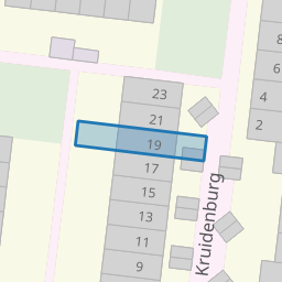 Perceel GDA01-M-6417