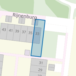 Perceel GDA01-M-6421