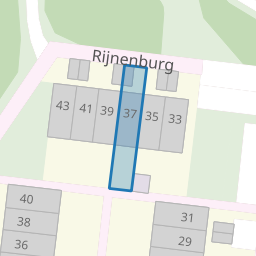 Perceel GDA01-M-6423