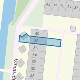 Perceel GDA01-M-6428