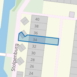 Perceel GDA01-M-6430