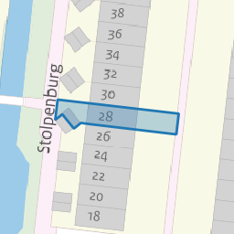 Perceel GDA01-M-6433