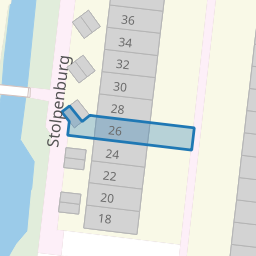 Perceel GDA01-M-6434