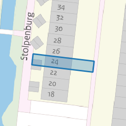 Perceel GDA01-M-6435