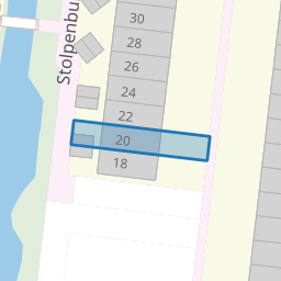 Perceel GDA01-M-6437