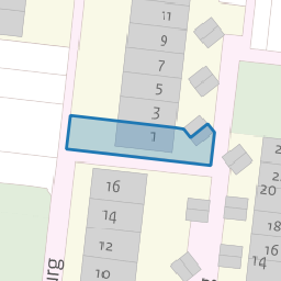 Perceel GDA01-M-6439