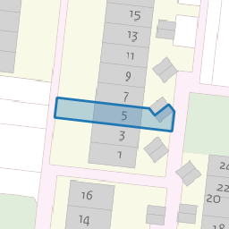 Perceel GDA01-M-6441