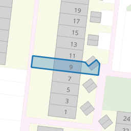 Perceel GDA01-M-6443