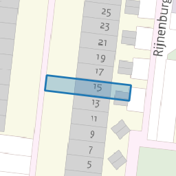 Perceel GDA01-M-6446