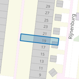 Perceel GDA01-M-6448