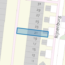 Perceel GDA01-M-6449