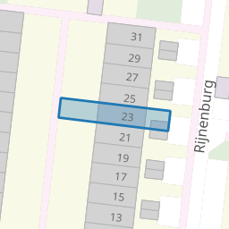 Perceel GDA01-M-6450