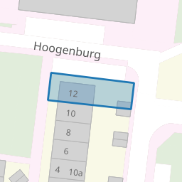 Perceel GDA01-M-6456