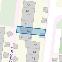 Perceel GDA01-M-6460