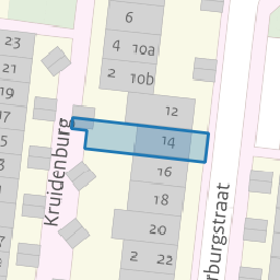 Perceel GDA01-M-6463