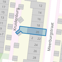 Perceel GDA01-M-6466