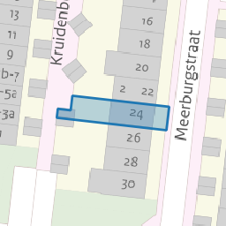 Perceel GDA01-M-6468