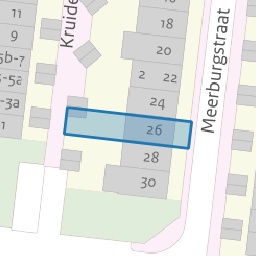 Perceel GDA01-M-6469