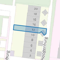 Perceel GDA01-M-6476