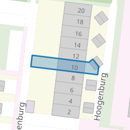 Perceel GDA01-M-6477