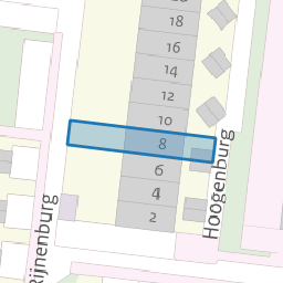 Perceel GDA01-M-6478