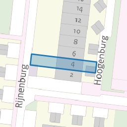 Perceel GDA01-M-6480