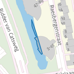 Perceel GDA01-M-6489