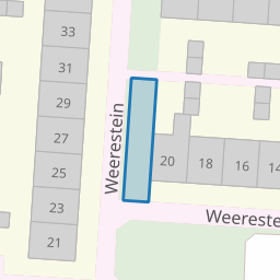 Perceel GDA01-M-6494