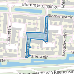 Perceel GDA01-M-6495