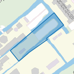 Perceel GDA01-M-6497