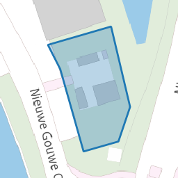 Perceel GDA01-M-6499