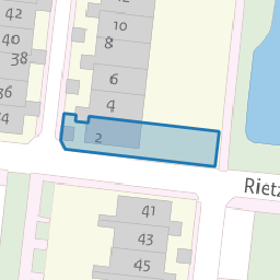 Perceel GDA01-M-6509