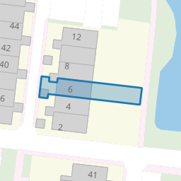 Perceel GDA01-M-6511