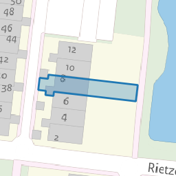 Perceel GDA01-M-6512