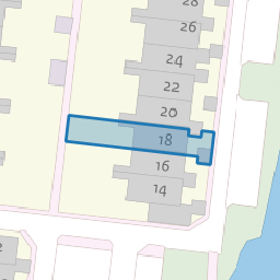 Perceel GDA01-M-6517