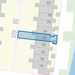 Perceel GDA01-M-6519