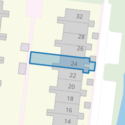 Perceel GDA01-M-6520