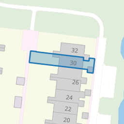 Perceel GDA01-M-6523