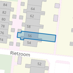 Perceel GDA01-M-6526